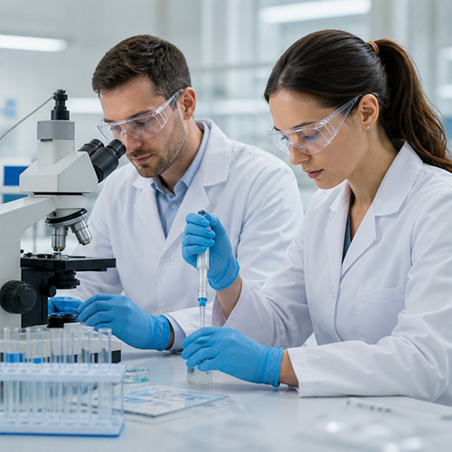 Pharmaceutical Standard